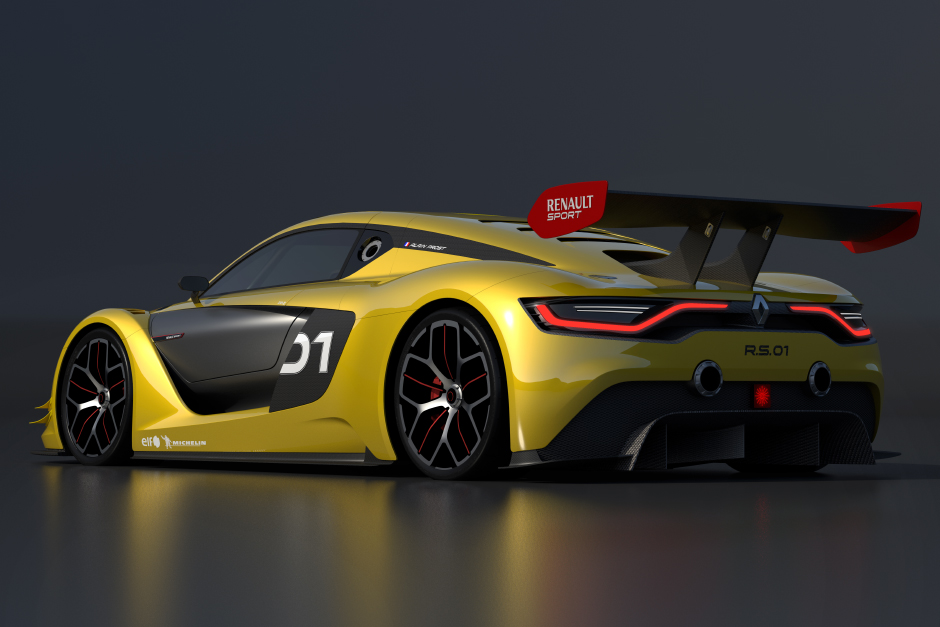 Renault Sport Renault Sport