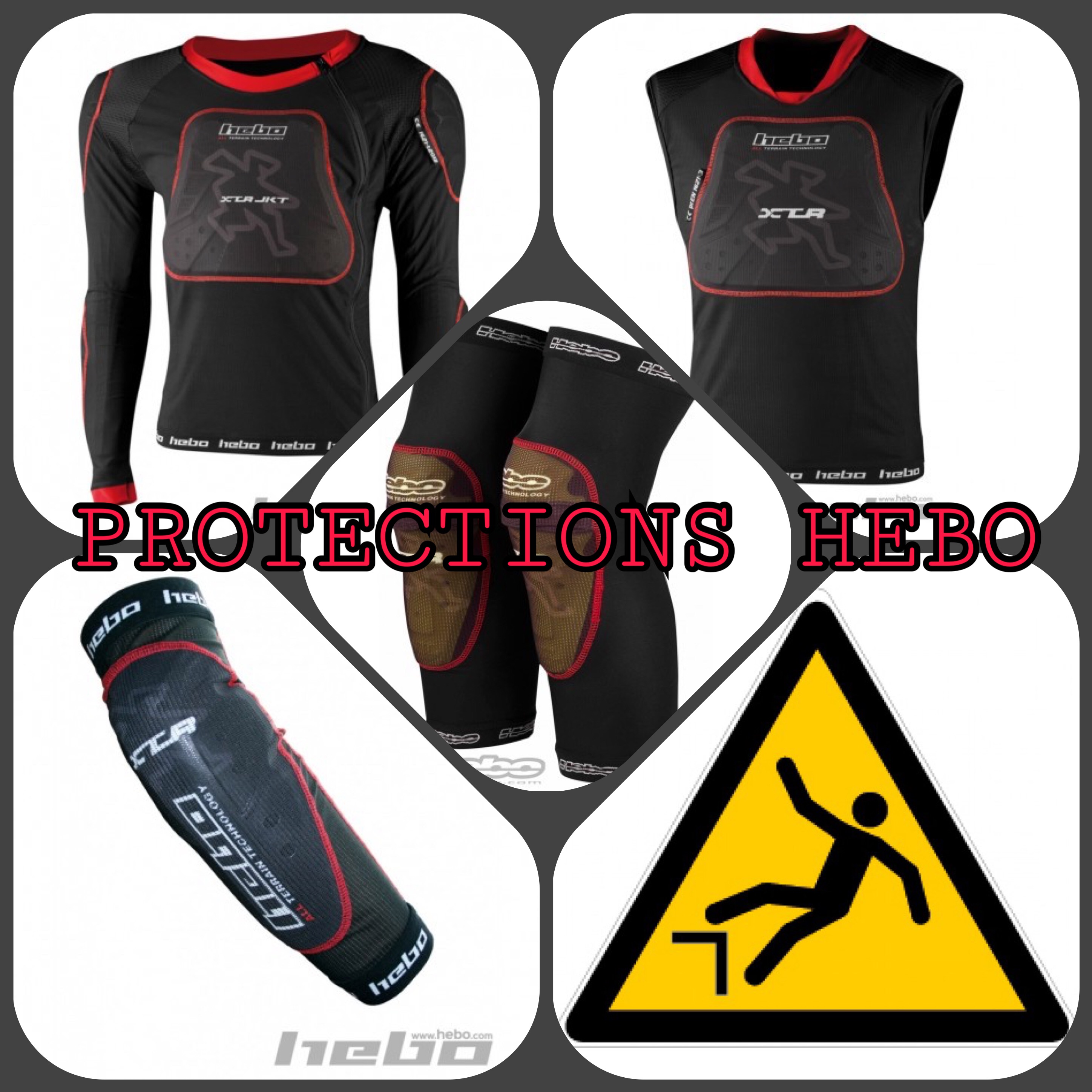 Protections Protections