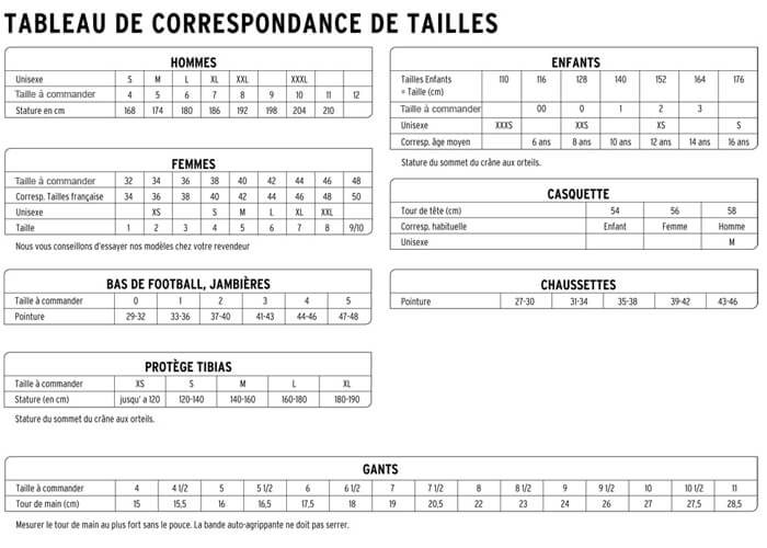 Maillots Maillots